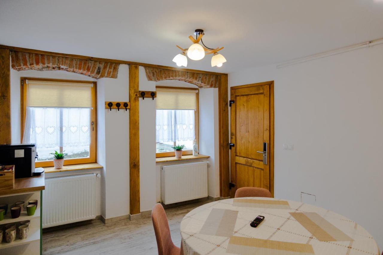 Stone Way Apartment 시비우 외부 사진