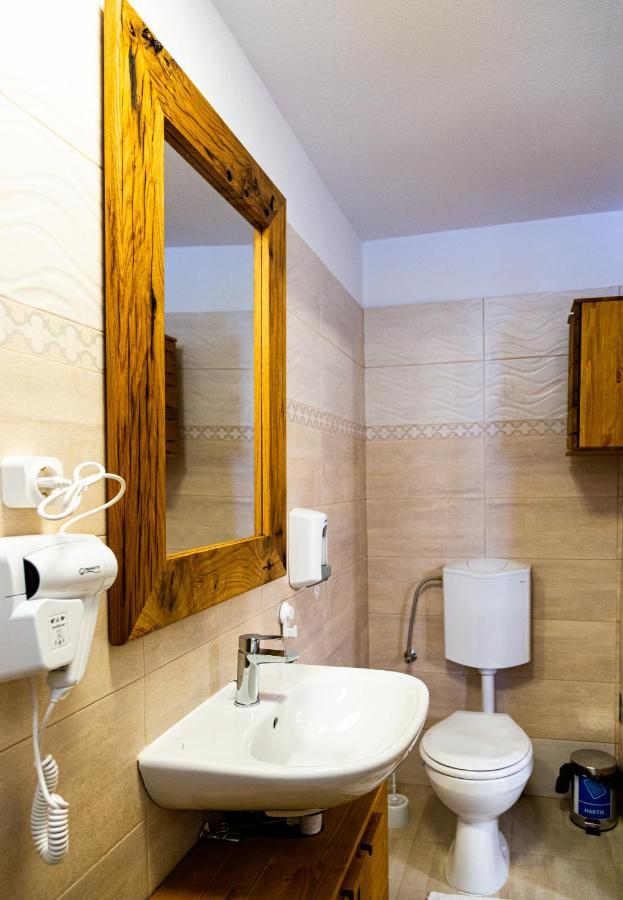 Stone Way Apartment 시비우 외부 사진