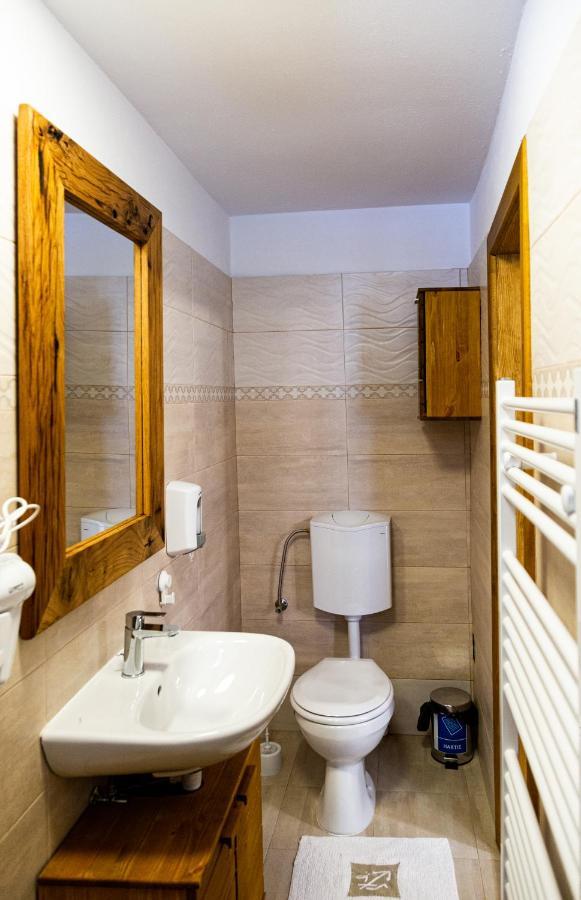 Stone Way Apartment 시비우 외부 사진