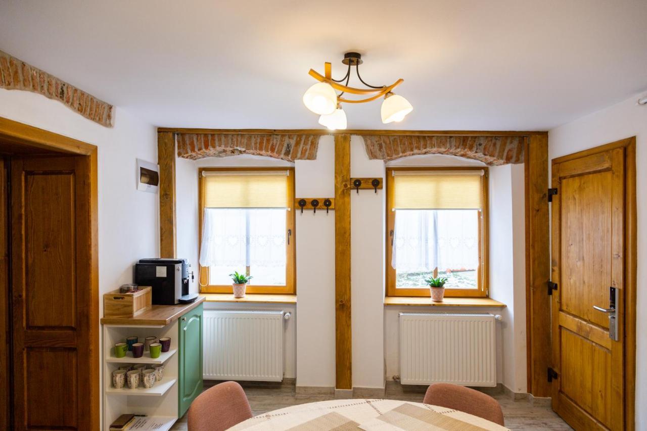 Stone Way Apartment 시비우 외부 사진