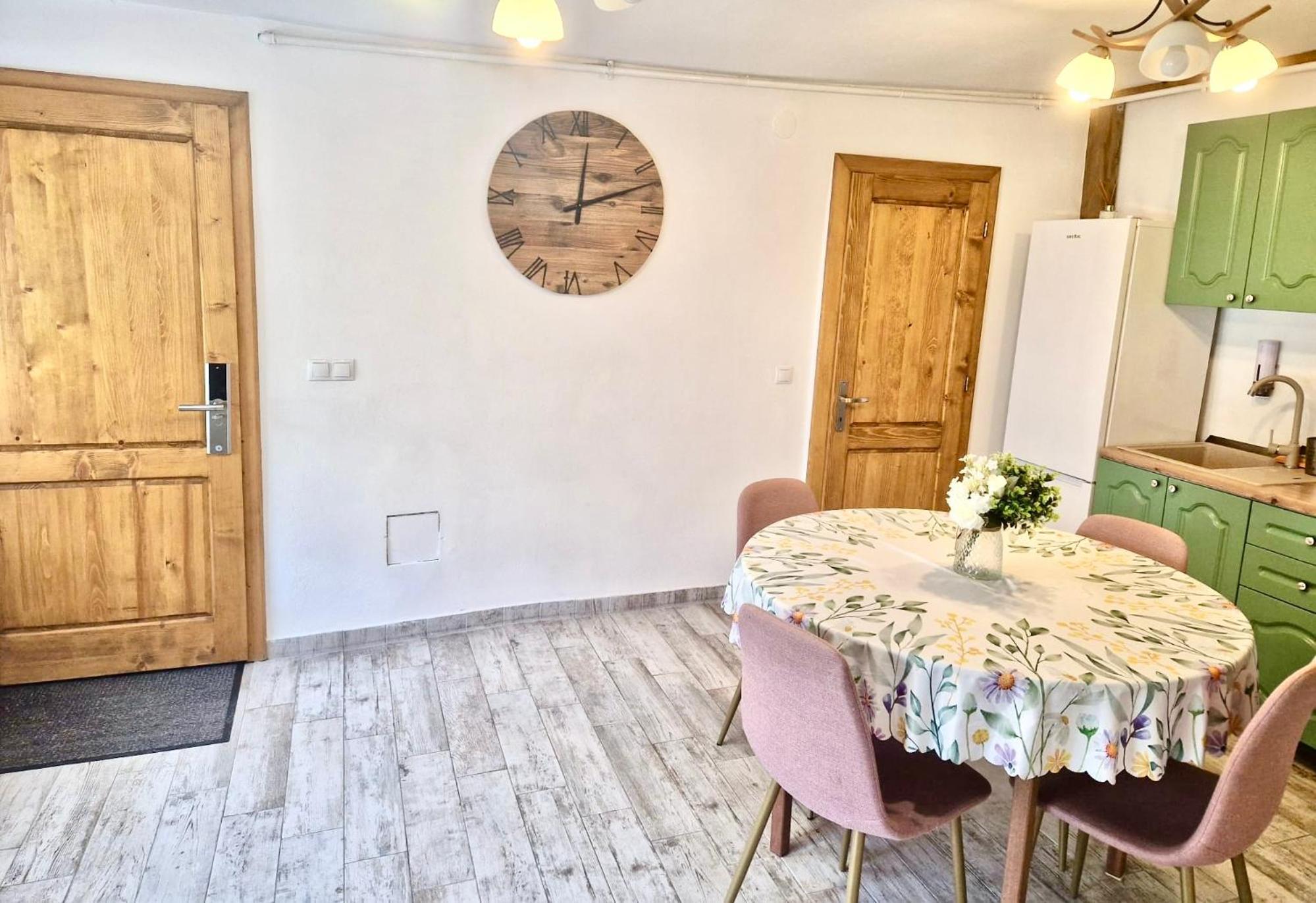 Stone Way Apartment 시비우 외부 사진
